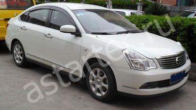 Ремонт генератора Nissan Bluebird Sylphy G11, Купить генератор Nissan Bluebird Sylphy G11